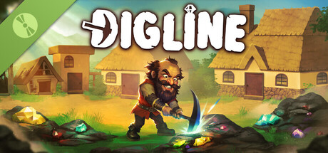 Digline Demo