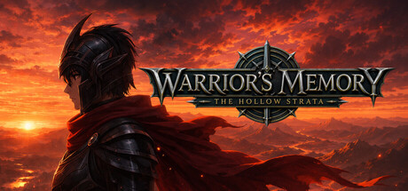 Warrior's Memory The Hollow Strata