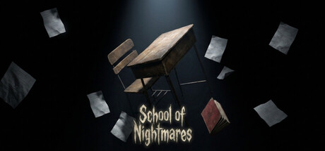 School of Nightmares