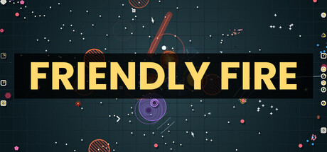 Friendly Fire