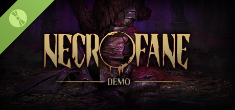 Necrofane Demo