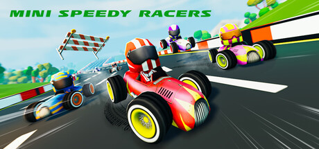 Mini Speedy Racers