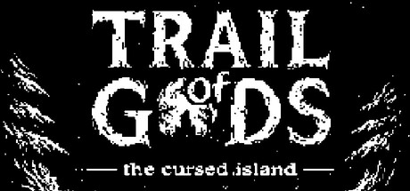 Trail of Gods: The Cursed Island
