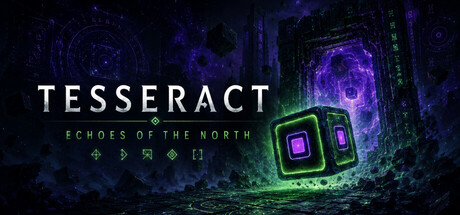 TESSERACT: Echoes of the North