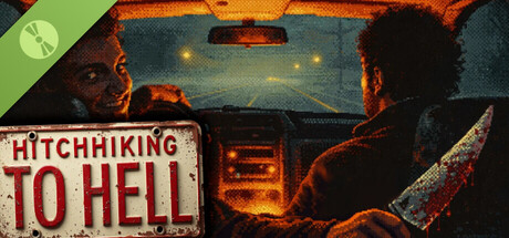 Hitchhiking to Hell Demo
