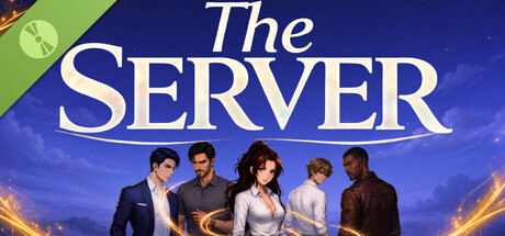 The Server Demo