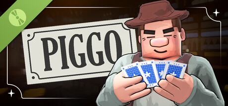 PIGGO Demo