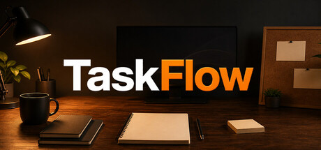 TaskFlow