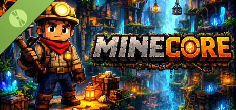 MINECORE Demo