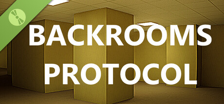 Backrooms Protocol Demo