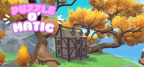 Puzzle O´Matic