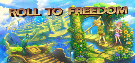 Roll To Freedom