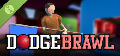 DODGEBRAWL Demo