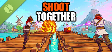 Shoot Together Demo