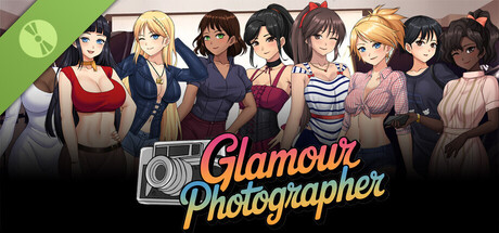 Glamour Photographer Demo