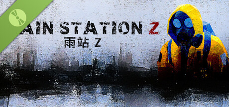 Rain Station Z Demo