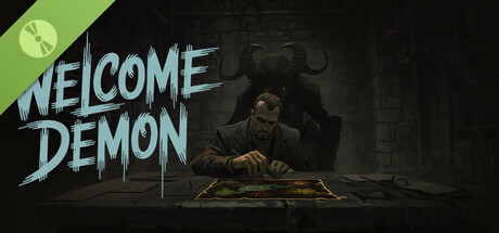 Welcome Demon Demo