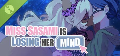 Miss Sasami is Losing Her Mind! Demo