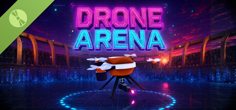 Drone Arena Demo