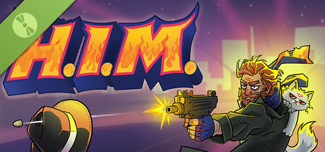 H.I.M. - Hobo’s Infernal Mayhem Demo