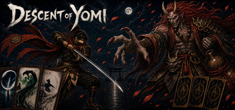 Descent of Yomi