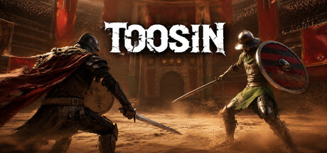 TOOSIN : 투신 Demo