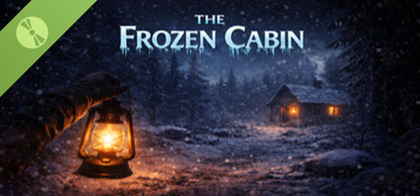 The Frozen Cabin Demo