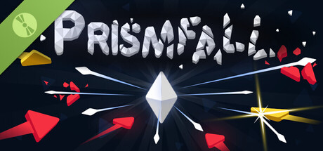 Prismfall Demo