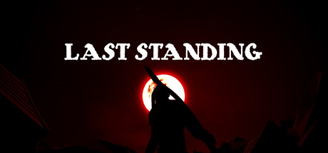LAST STANDING