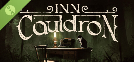 Cauldron Inn Demo