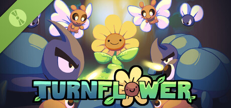 Turnflower Demo