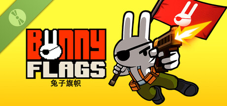 Bunny Flags Demo