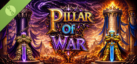Pillar Of War Demo