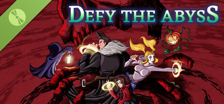 Defy The Abyss Demo