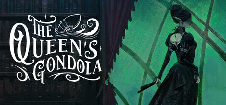 The Queen's Gondola