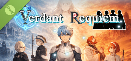Verdant Requiem Demo