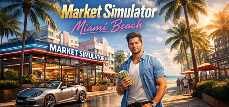 Market Simulator: Miami Beach
