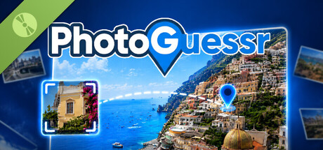 PhotoGuessr Demo