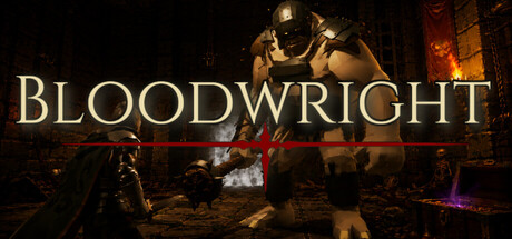 Bloodwright