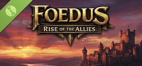 Foedus - Rise of the Allies Demo