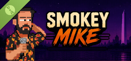 Smokey Mike Demo