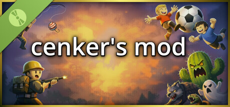 cenker's mod Demo
