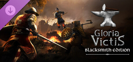 Gloria Victis - Blacksmith Pack