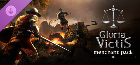 Gloria Victis - Merchant Pack