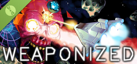 Weaponized Demo