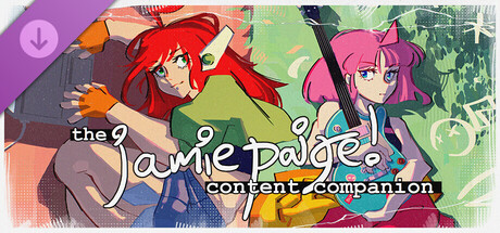 UNBEATABLE - The Jamie Paige Content Companion