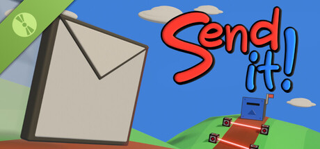 Send It! Demo