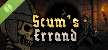 Scum's Errand Demo
