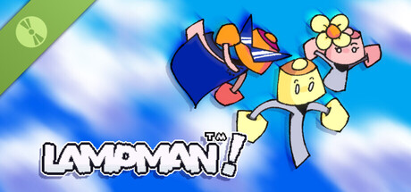 LampMan! Demo
