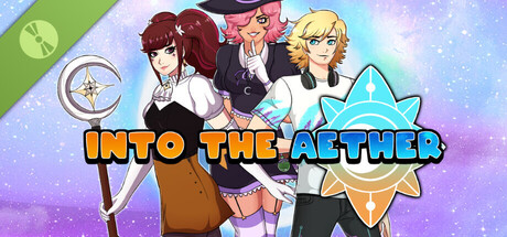 INTO THE AETHER Demo